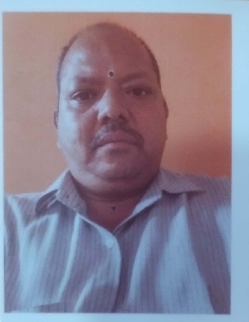 मा. ग्रामपंचायत अधिकारी